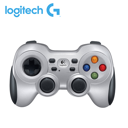 GAMEPAD LOGITECH F710 PARA PC