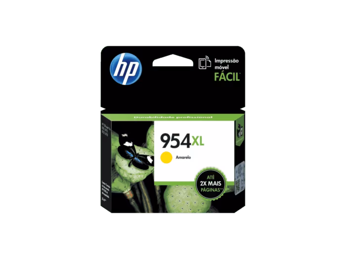 CART.HP  (#954XL) AMARILLO
