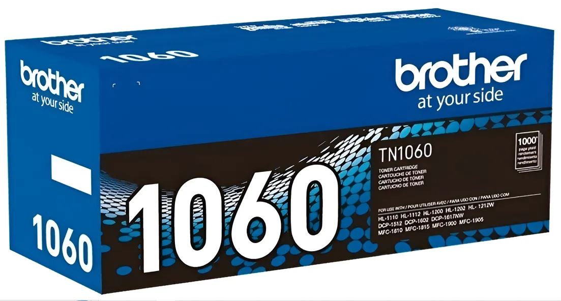 TONER BROTHER TN1060 P/DCP1512