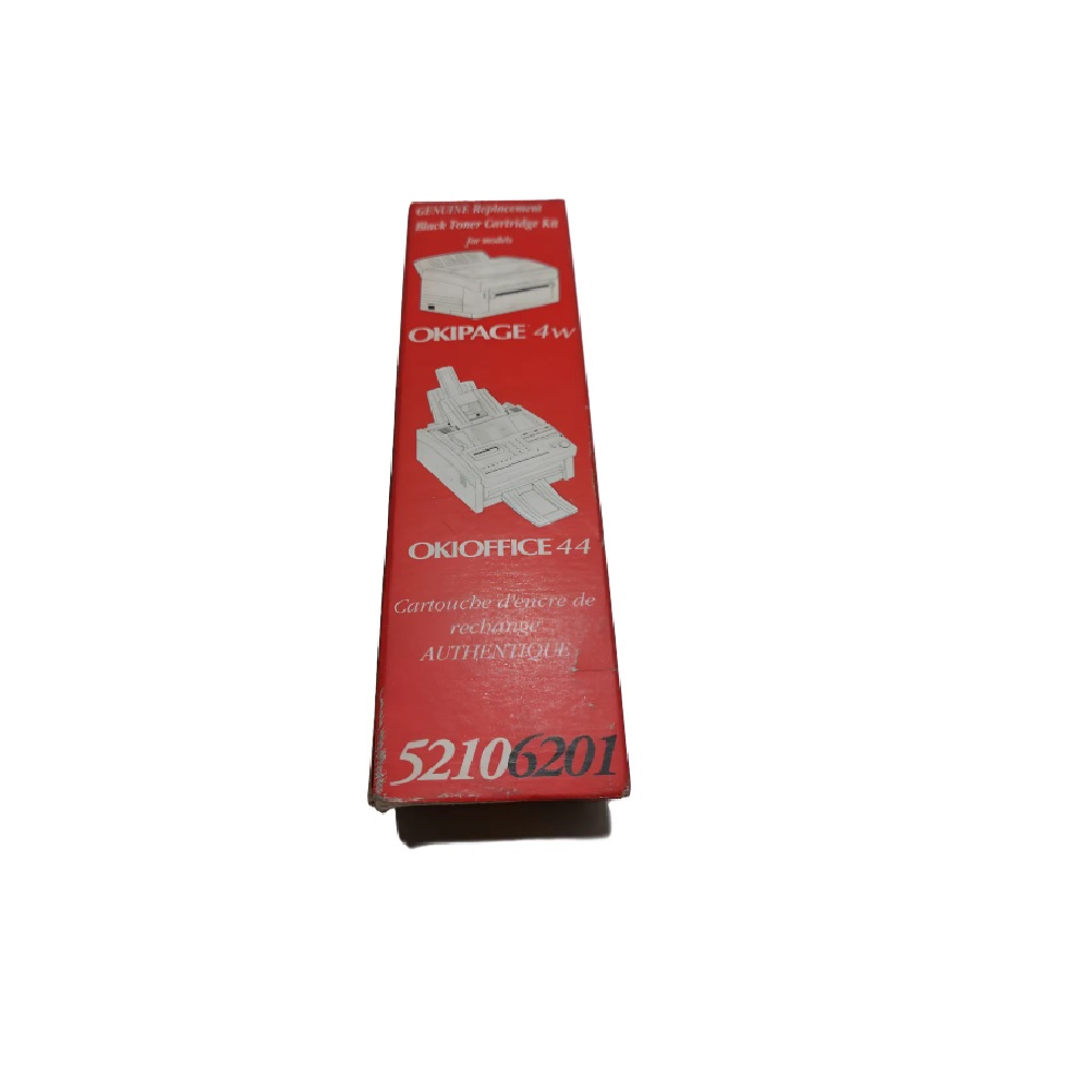 TONER OKIDATA OP 4W