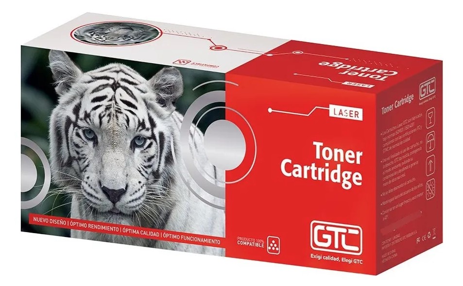 TONER GTC D101 P/SAMSUNG