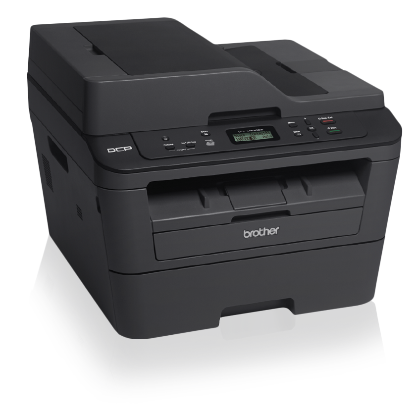 BROTHER MFC DCP L2540DW LASER