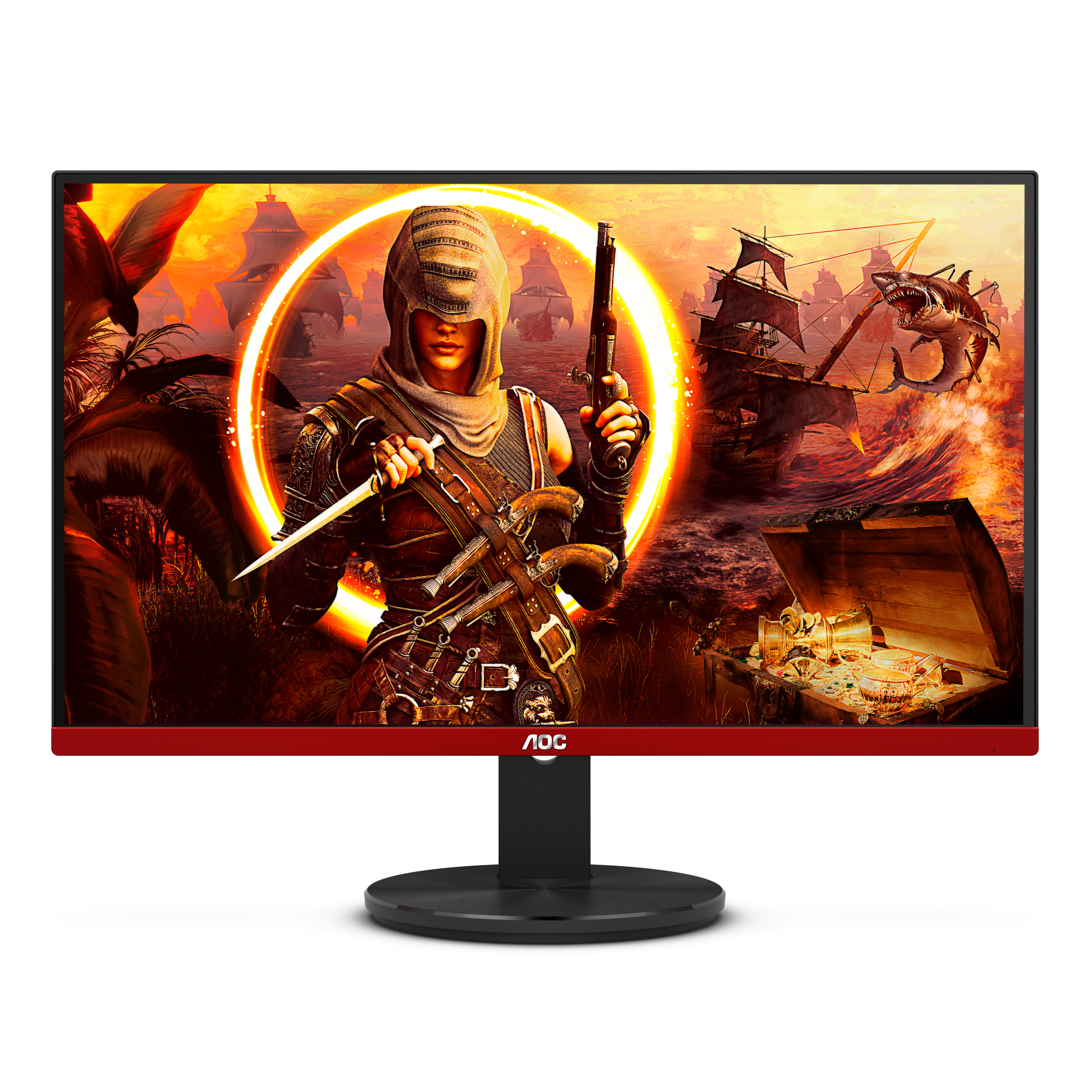 MON.AOC G2490VX 23.8