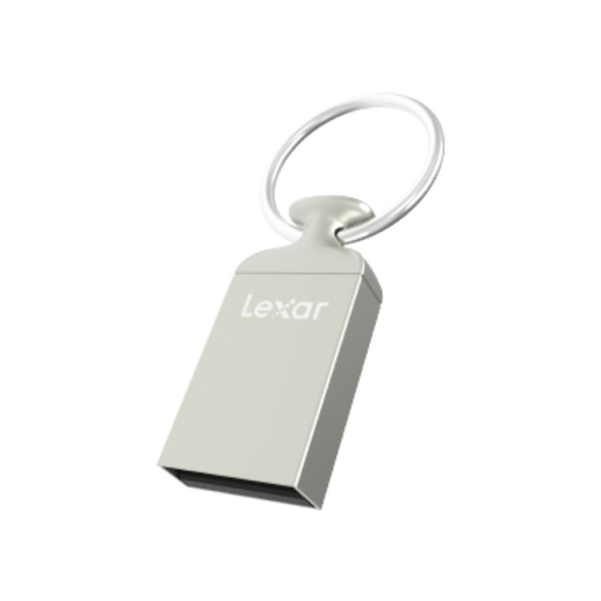 LEXAR PENDRIVE 64GB 2.0 M22 