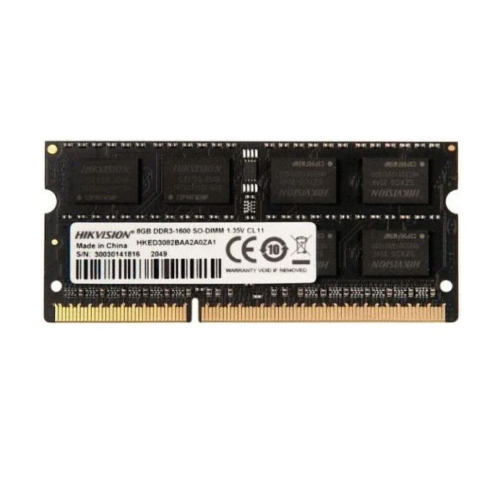 HIKSEMI SODIMM DDR3 8GB