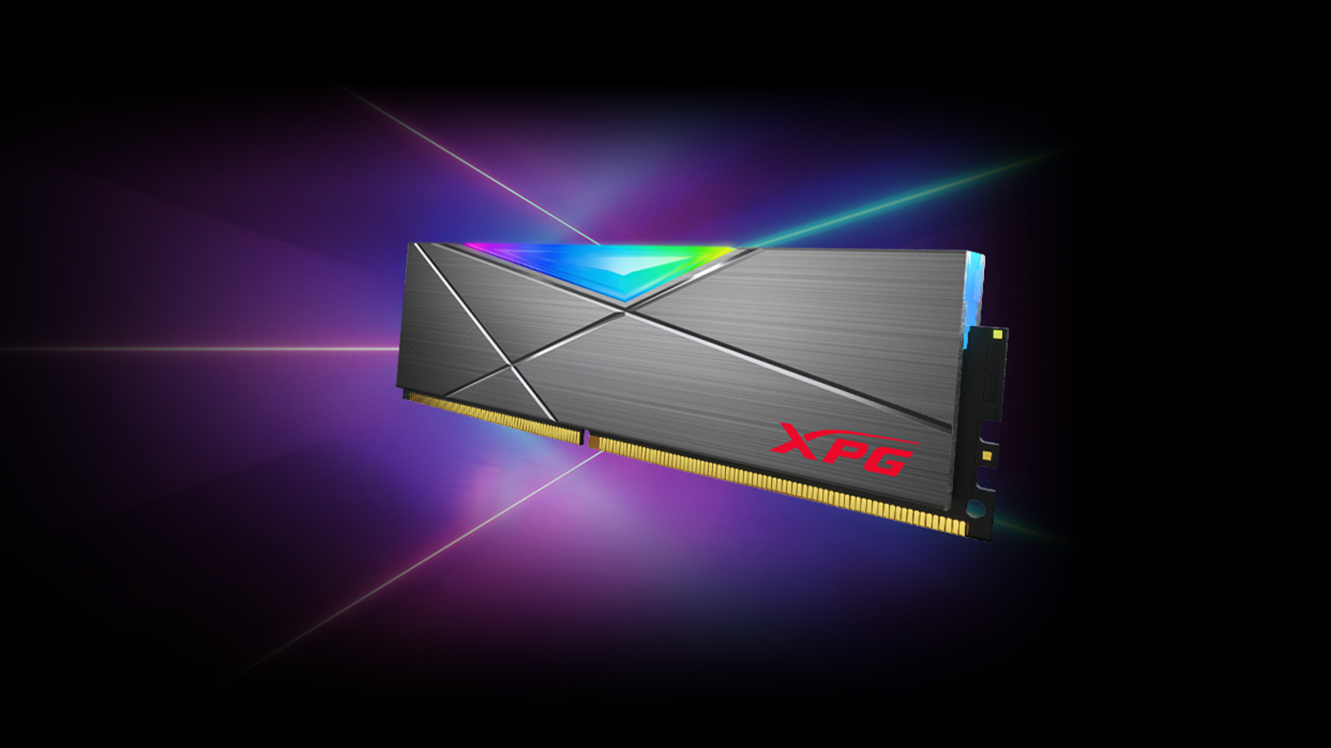 ADATA XPG DDR4 16GB 3200MH DDR4 RGB 18I