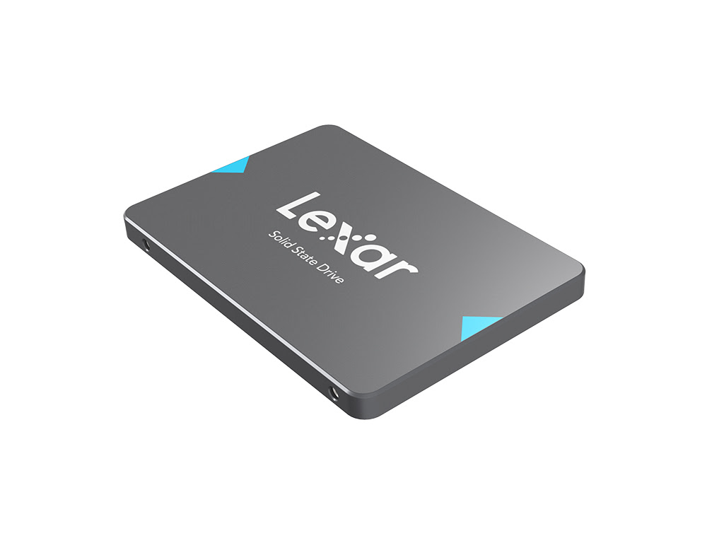 DISCO SSD LEXAR 512GB NQ100 SATA III
