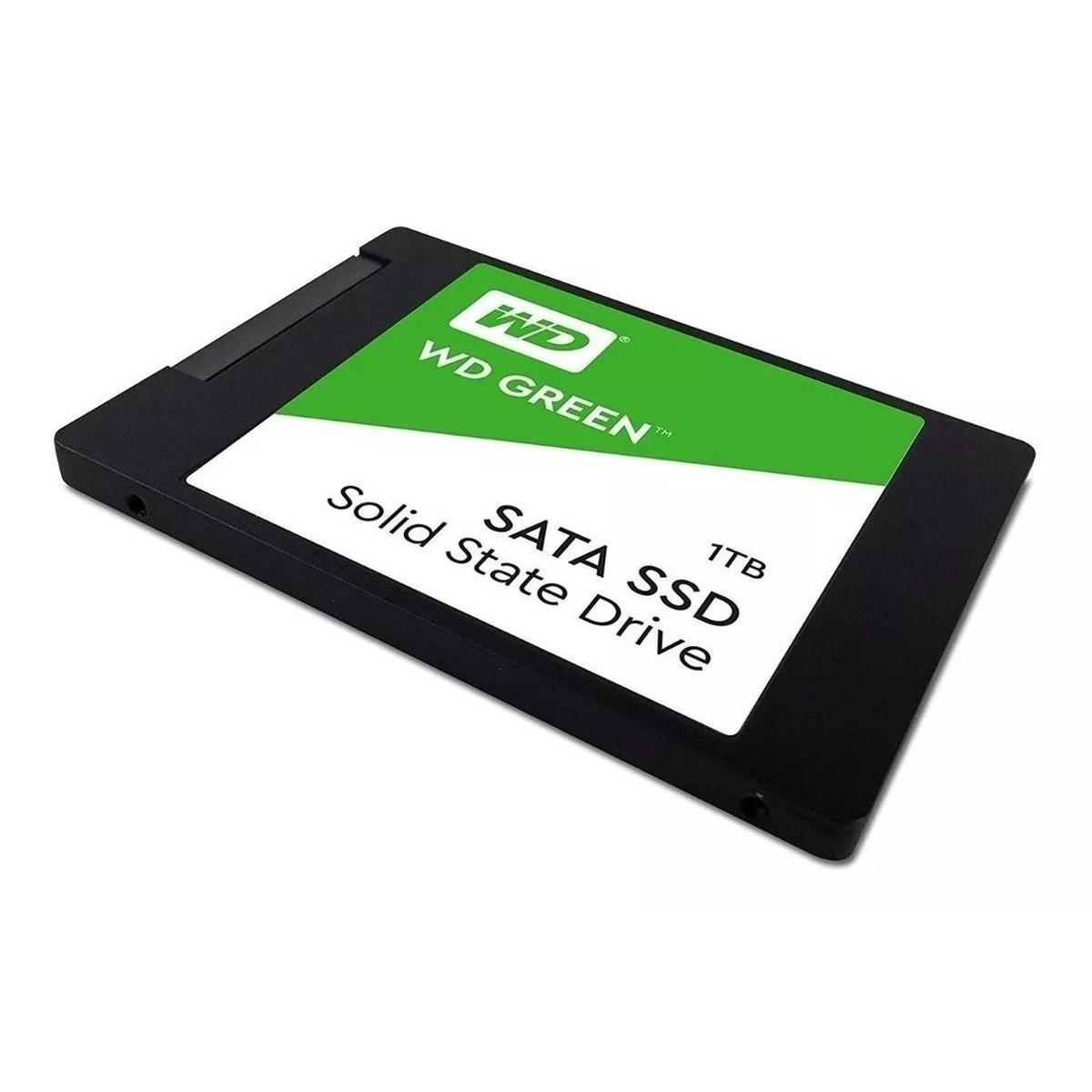DISCO SSD WD 1TB GREEN