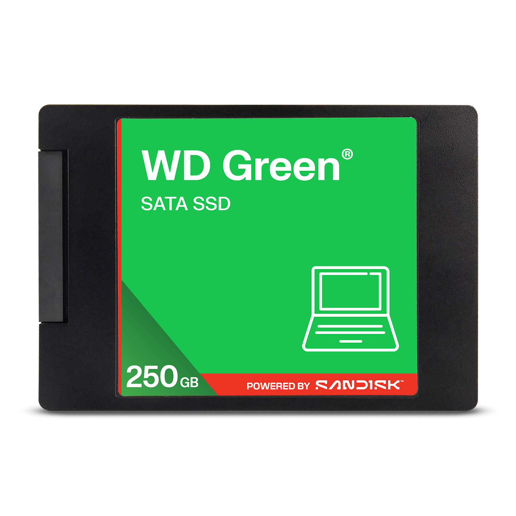 DISCO SSD WD 1TB GREEN