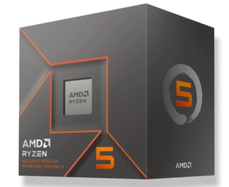 MICRO AMD RYZEN 5 8500G 