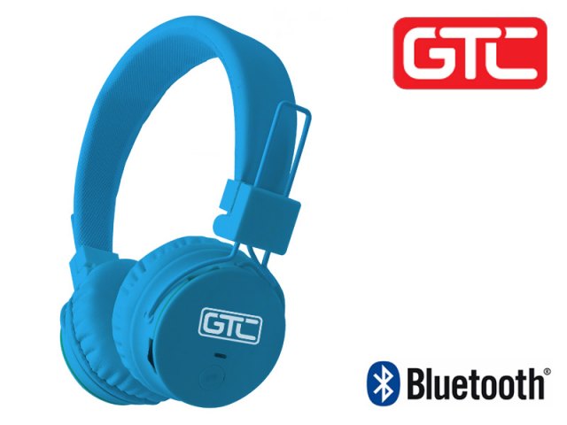 AURIC C/MIC GTC BT RADIO/MICRO