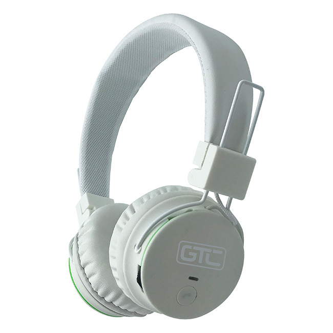 AURIC C/MIC GTC BT RADIO/MICRO