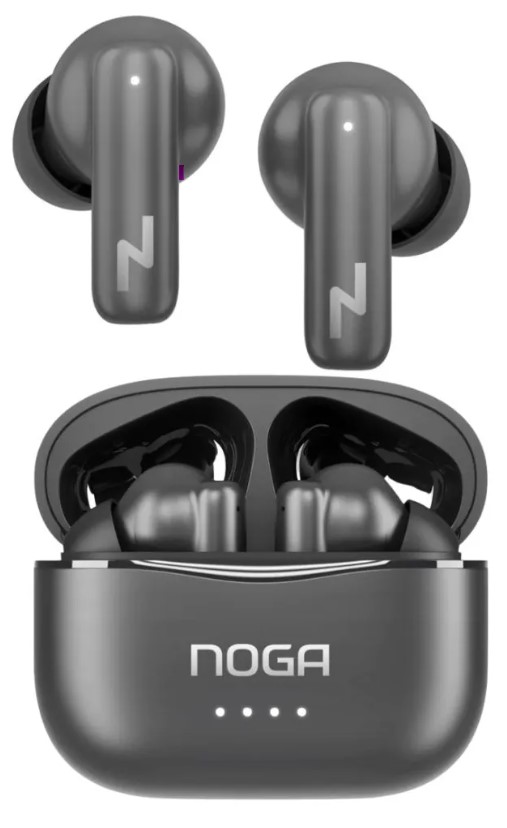 AURICULAR NOGA TWS BLUETOOTH
