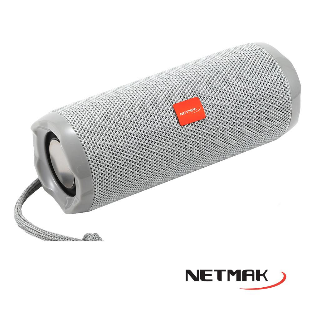 PARLANTE NETMAK FLOW 10W