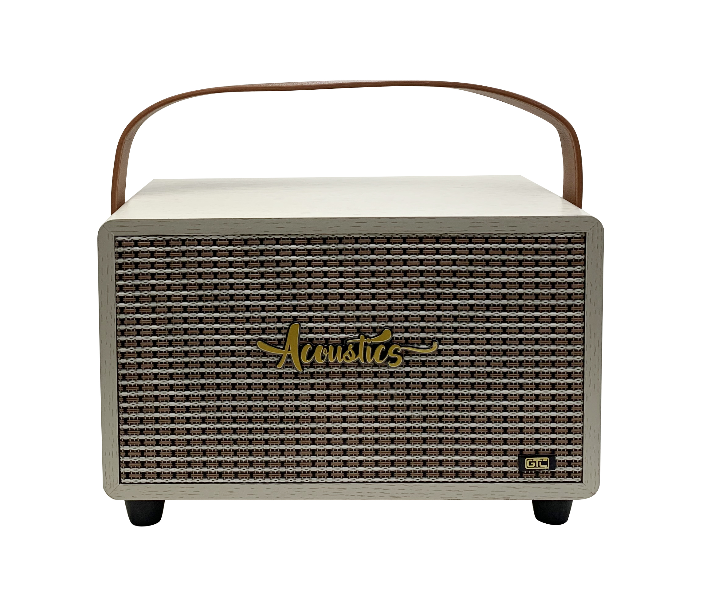 PARLANTE GTC VINTAGE STYLE BT