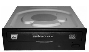 GRAB.DVD PERFORMANCE 22X SATA
