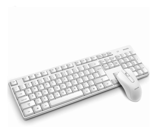 KIT PHILIPS C501 WIRELESS