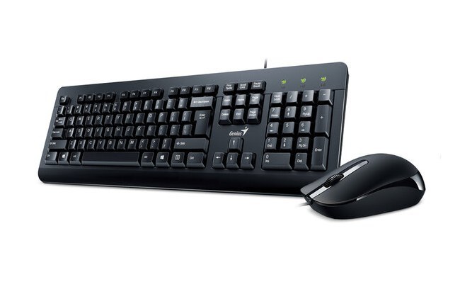 KIT GENIUS KM-160 AI SMART USB