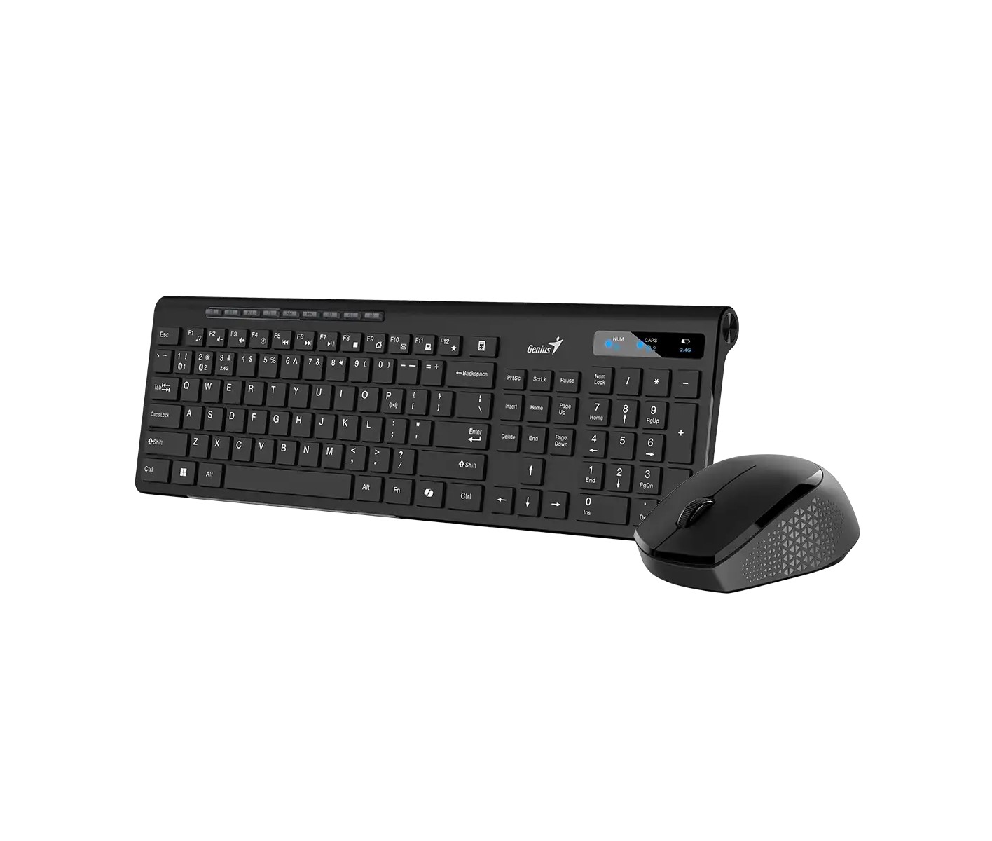 KIT GENIUS SS-8230 WIRELESS + BT