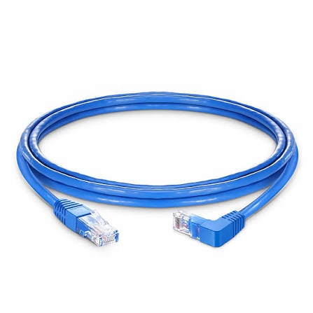 PATCH CORD CAT6E UTP 1.2MTS 