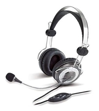 AURIC C/MIC GENIUS HS-04SU