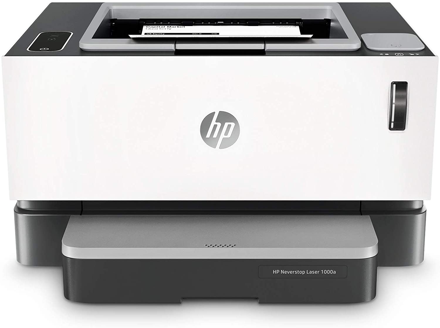 HP LASER NEVERSTOP 1000A MONO