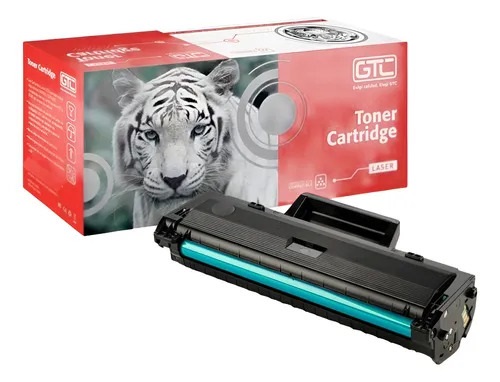 TONER GTC ALTERNATIVO A HP 105A W1105A