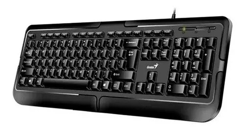 TECLADO GENIUS KB-118 II USB