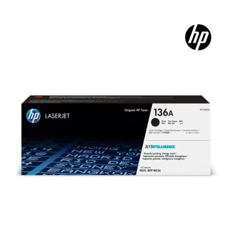 TONER HP W1360A 136A IMP NEGRO