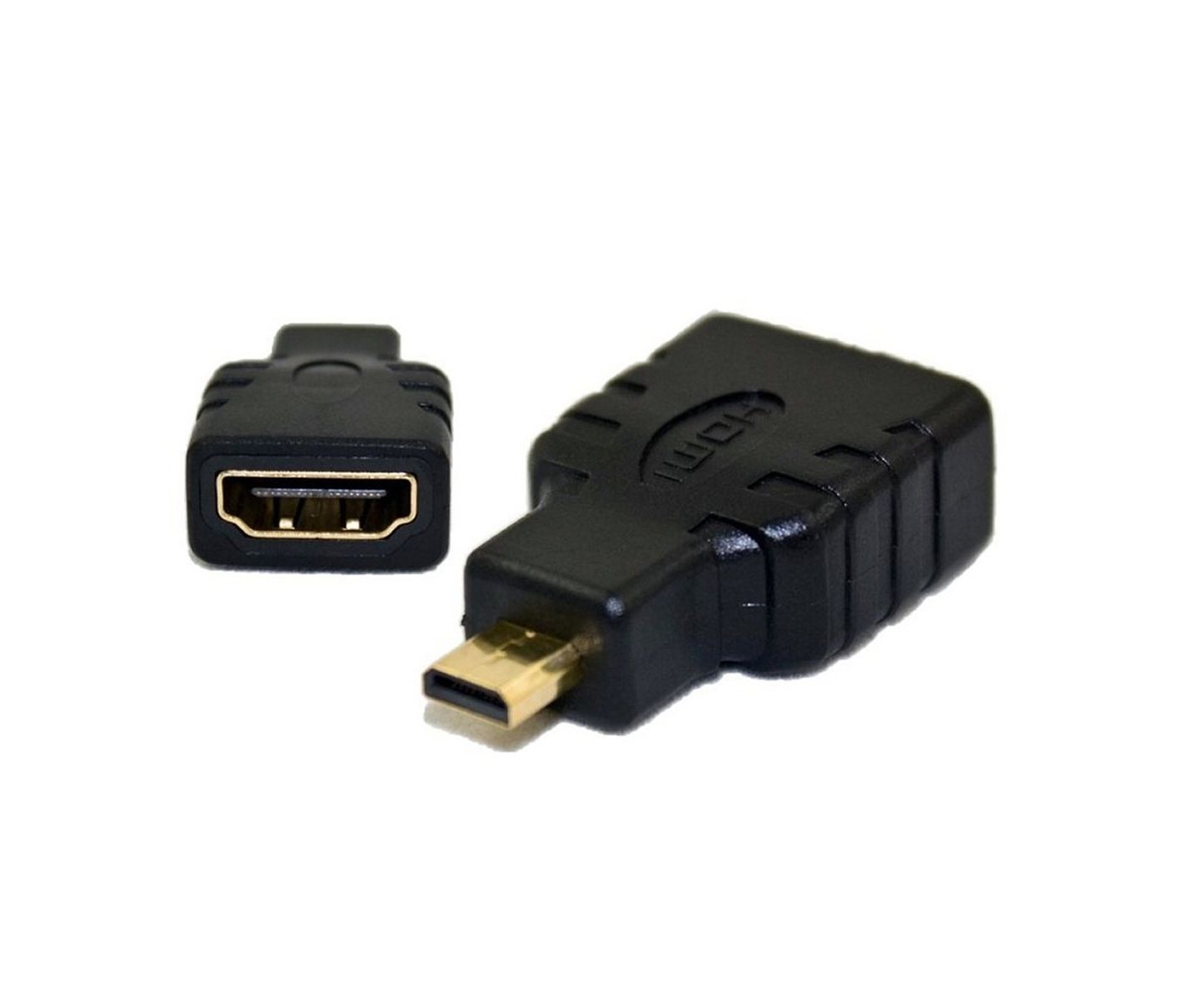 ADAPTADOR HDMI H A MICRO HDMI