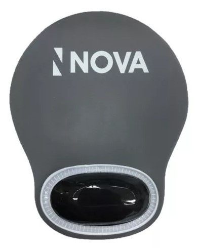 PAD MOUSE NOVA C/ APOYA MUÑECA