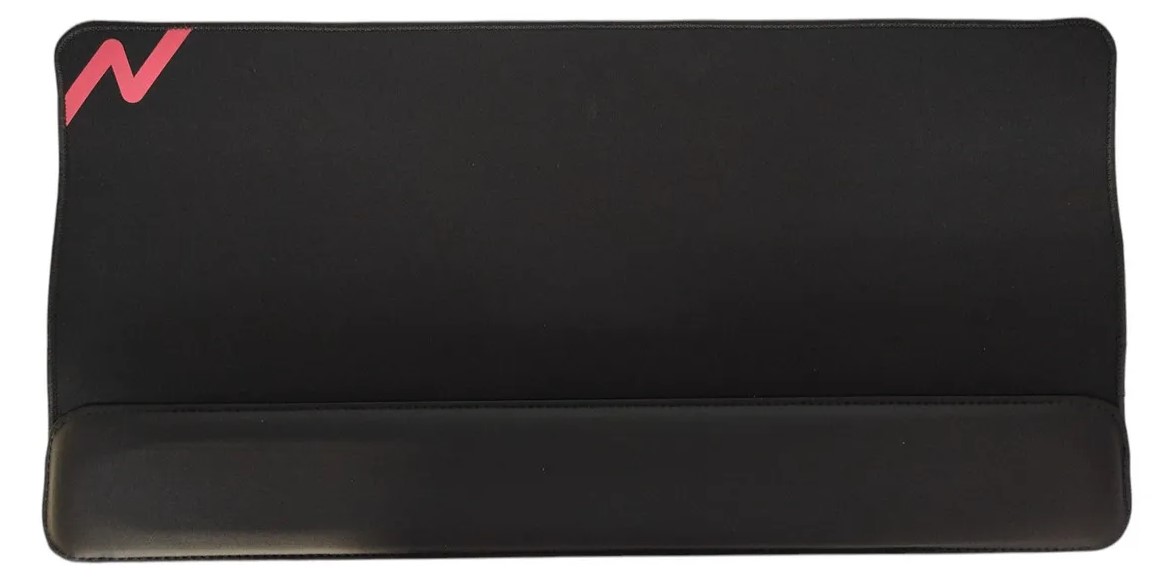 PAD MOUSE NOGA ERGONOMICO XXL P/ESCRITORIO