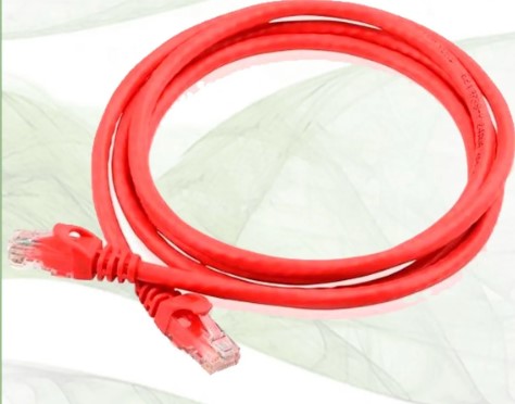 FURUKAWA PATCH CORD CAT5E 0.5M
