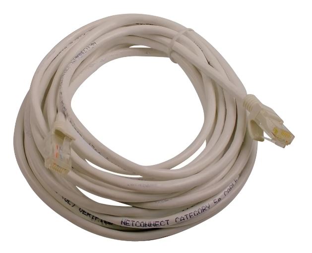 NOGA PATCH CORD CAT5E 5M
