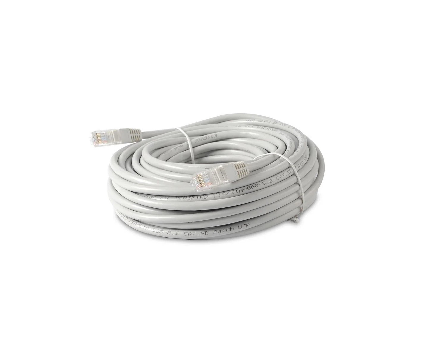 PATCH CORD CAT5E 5M