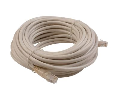 NOGA PATCH CORD CAT5E 15M