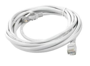 NETMAK PATCH CORD CAT5E 1M
