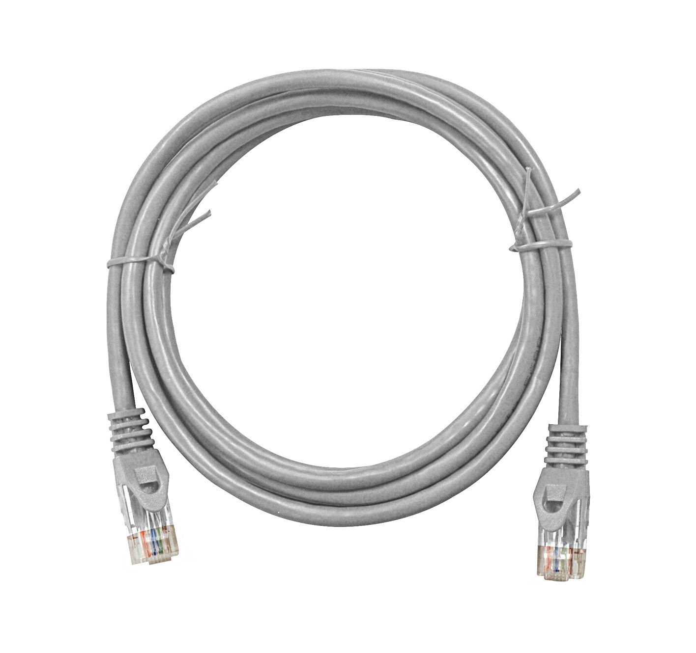PATCH CORD CAT5E UTP 3MTS  INTCO
