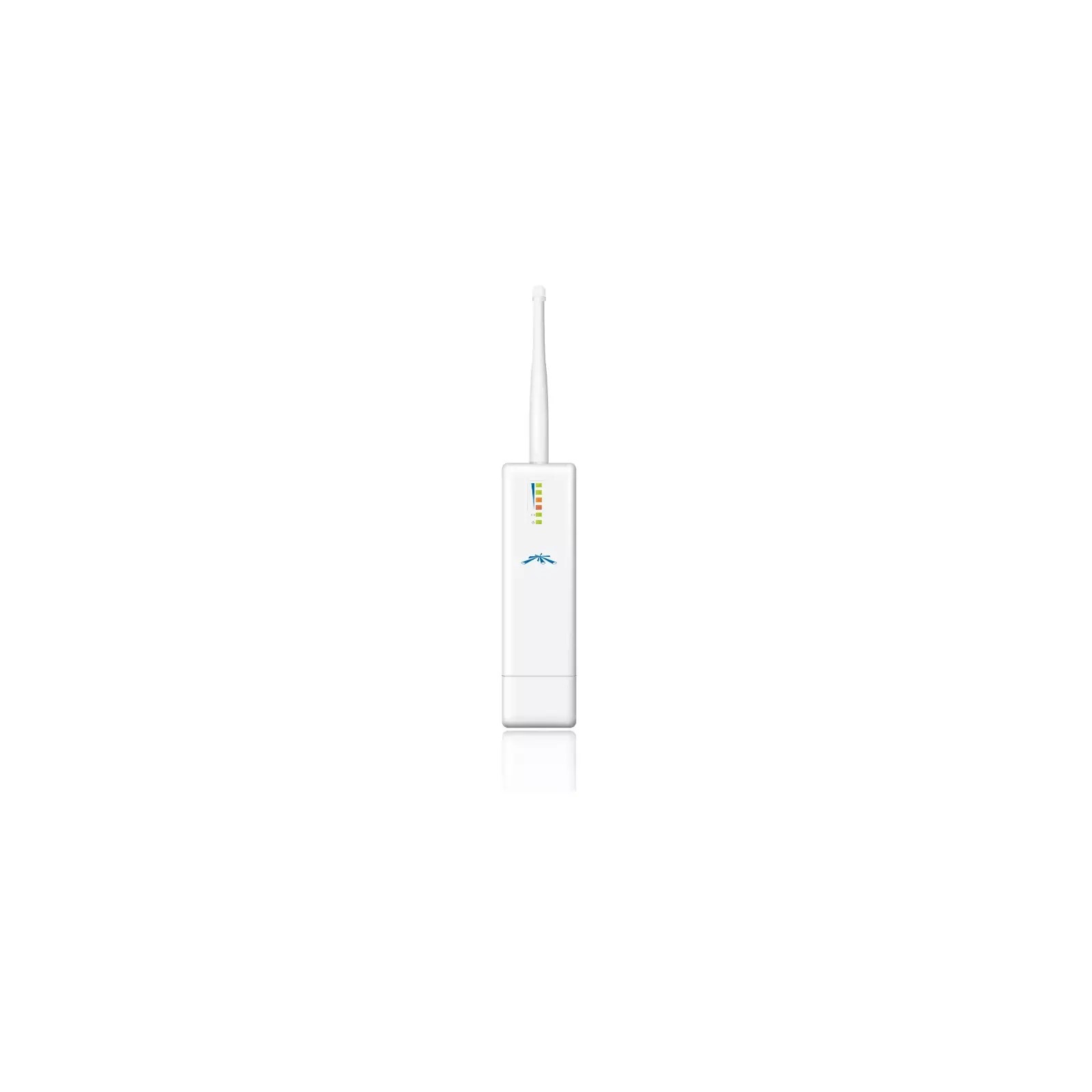 UBIQUITI AP OUT PICOSTATION M2
