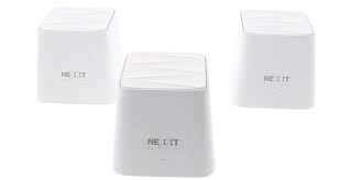 NEXXT MESH DECO VECTOR 3600-AC