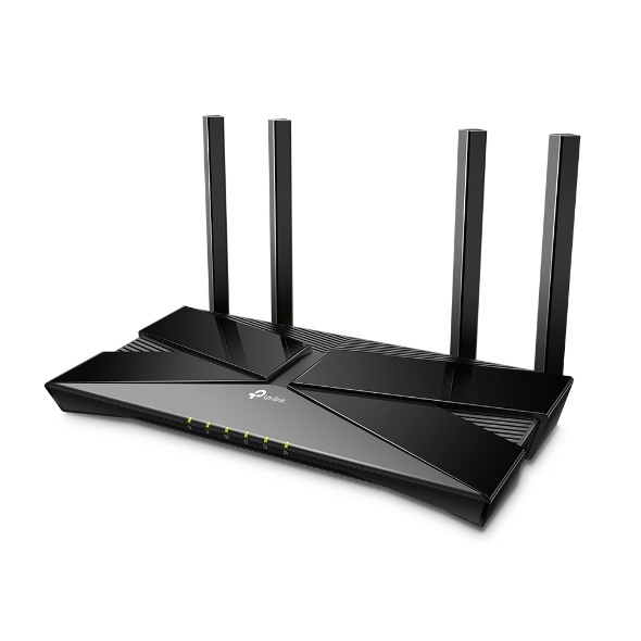 TP-LINK ROUTER WIR.ARCHER AX53