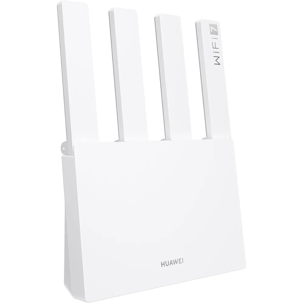 ROUTER HUAWEI WIFI 7 DUAL BAND 4 ANTENAS