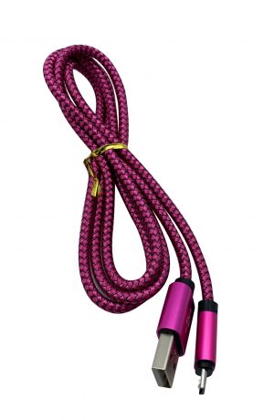 CABLE GTC USB A MICRO PREMIUM