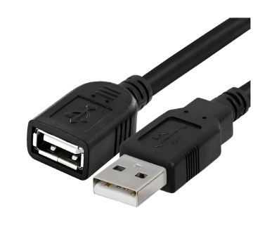 CABLE NOGA EXT USB A/A 3M 2.0