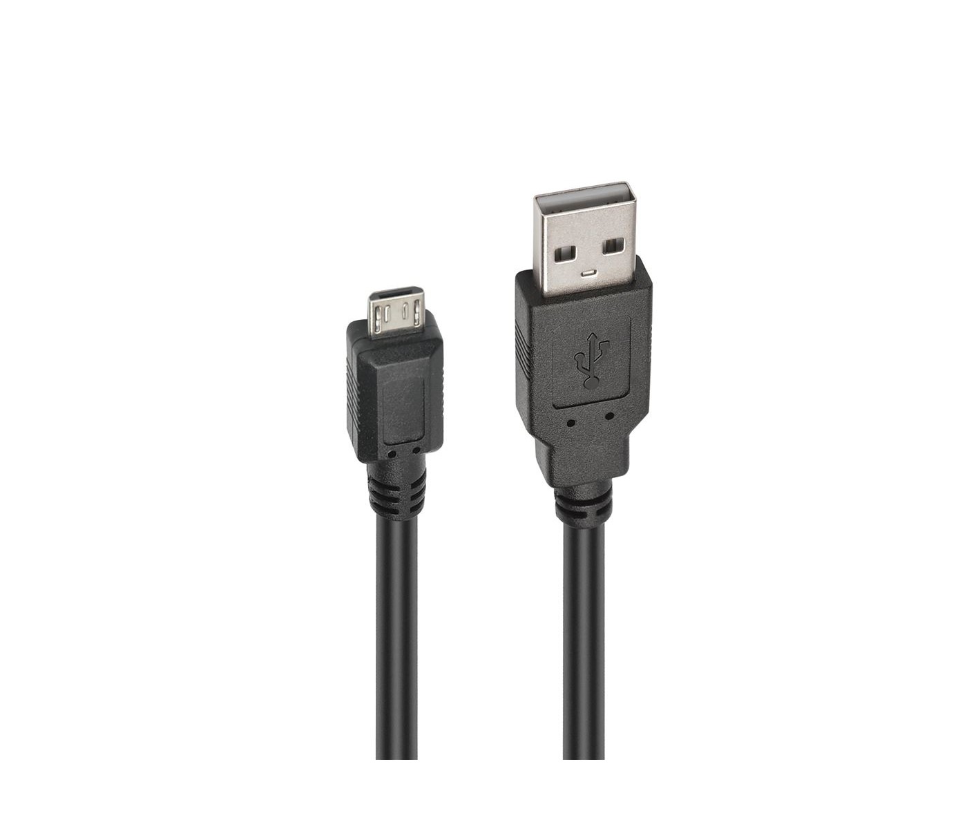 CABLE USB A MICRO PURESONIC