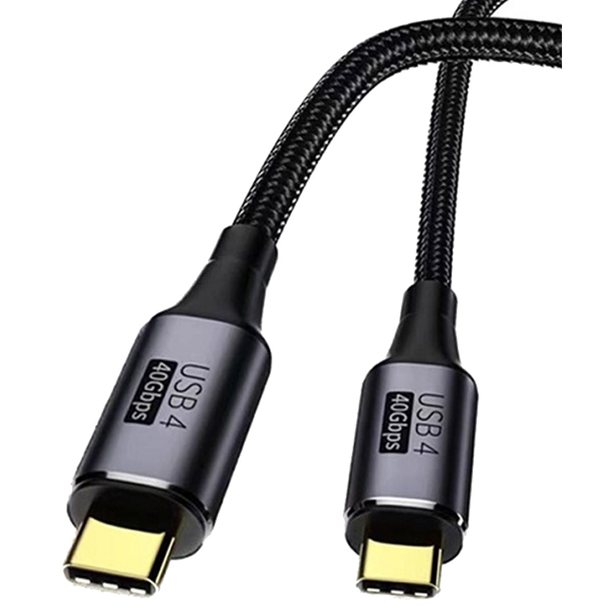 CABLE DATOS USB TIPO C A C 40G
