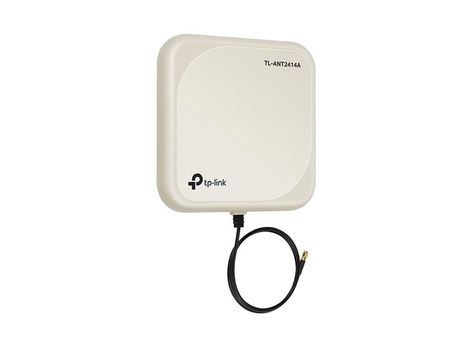 TP-LINK ANTENA 2.4GHZ 14DBI