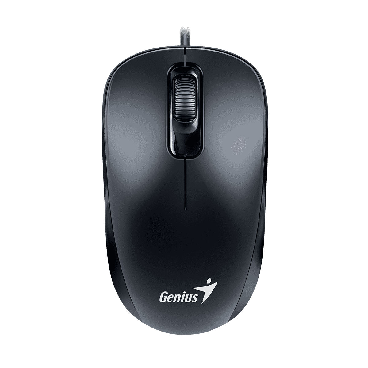 MOUSE GENIUS DX-110 USB TIPO C BLACK