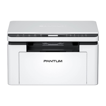 PANTUM LASER MFP BM2300NW MONO USB/WIFI/RED