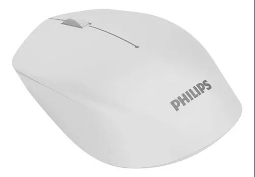 MOUSE PHILIPS M344 WIRELESS